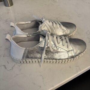Eric Michael Sneakers